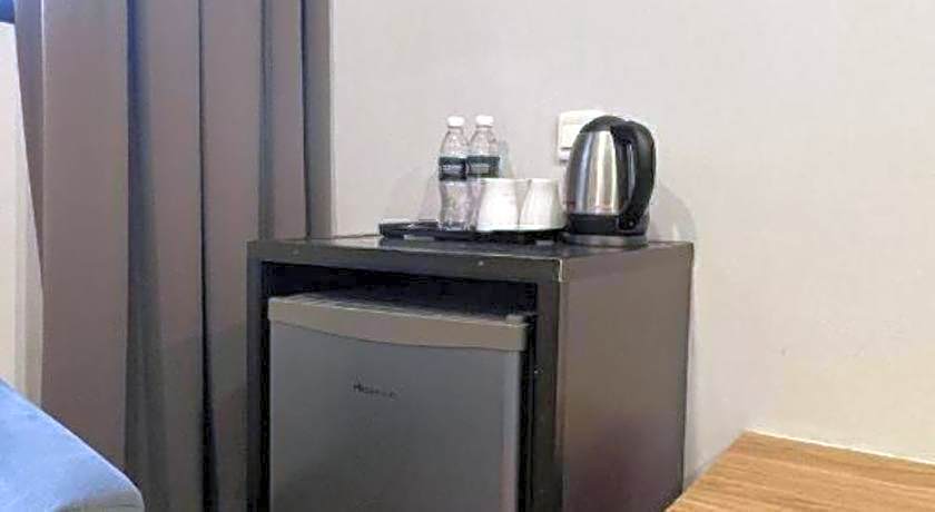 V Plus Hotel Ipoh