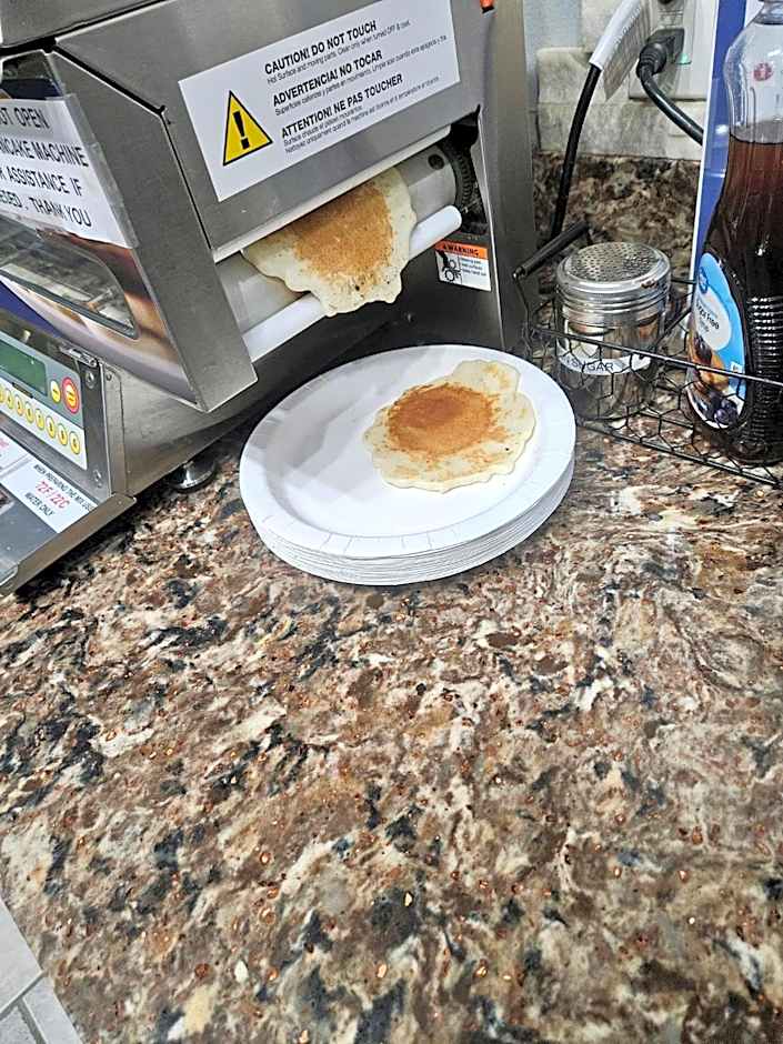 Travelodge by Wyndham Wytheville