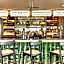 Premier Inn Southampton City Centre - West Quay