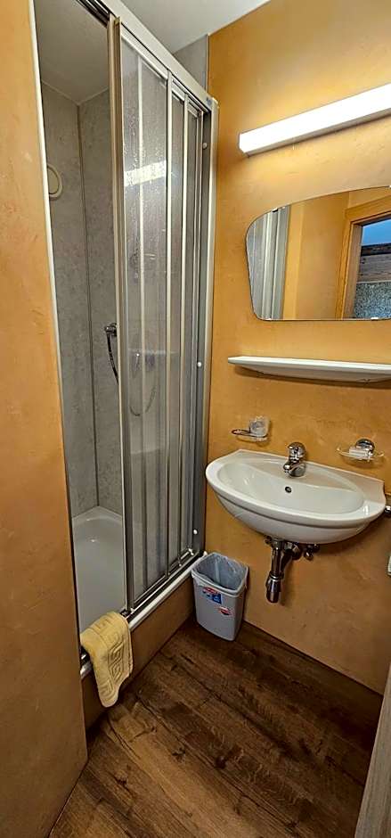 Hotel-Garni Pramstraller