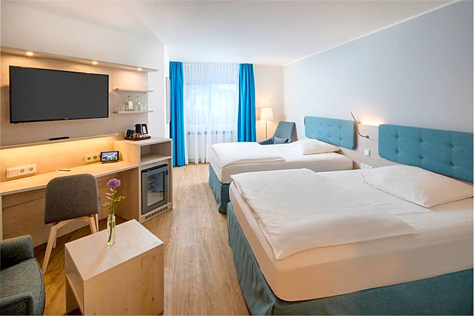 Stadthotel Eckernförde