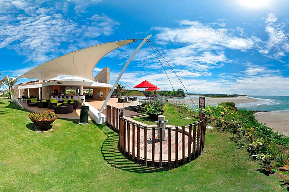 Royal Decameron Mompiche - All Inclusive