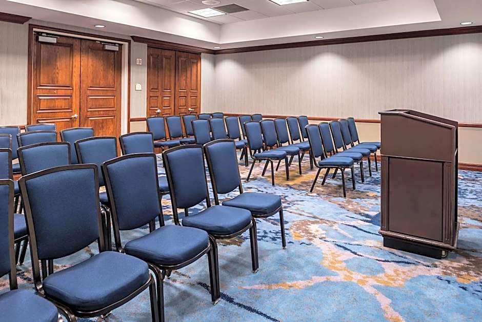 Hilton San Antonio Hill Country