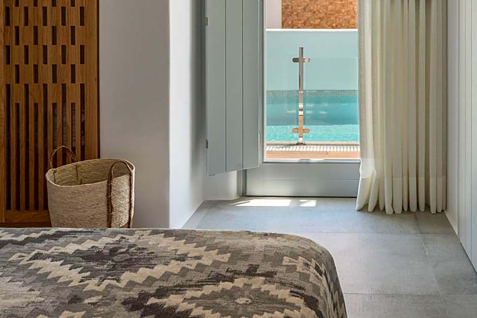 Virtu Suites