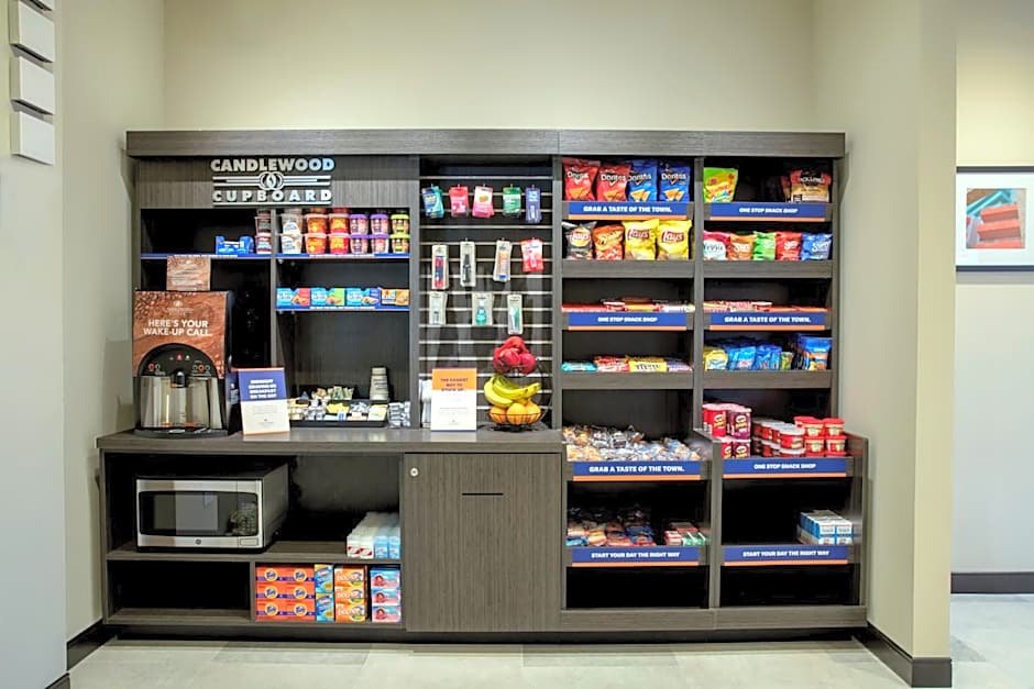 Candlewood Suites Miami Executive Airport - Kendall By IHG