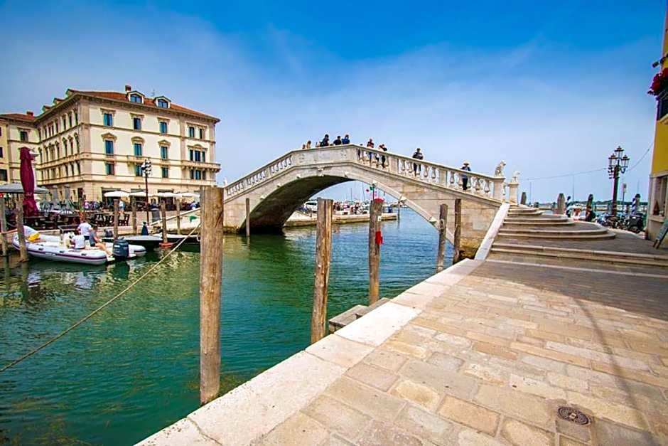 Appartamento alla chiesa