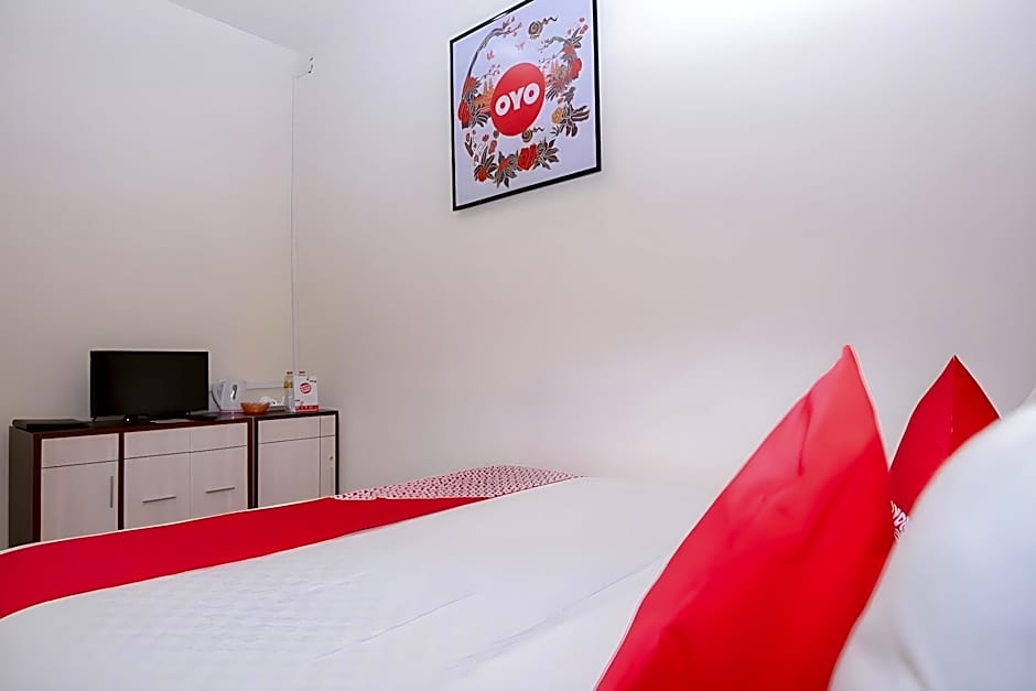 OYO 854 UB Caisar Hotel