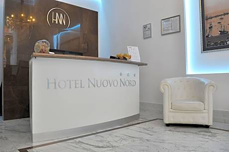 Hotel Nuovo Nord