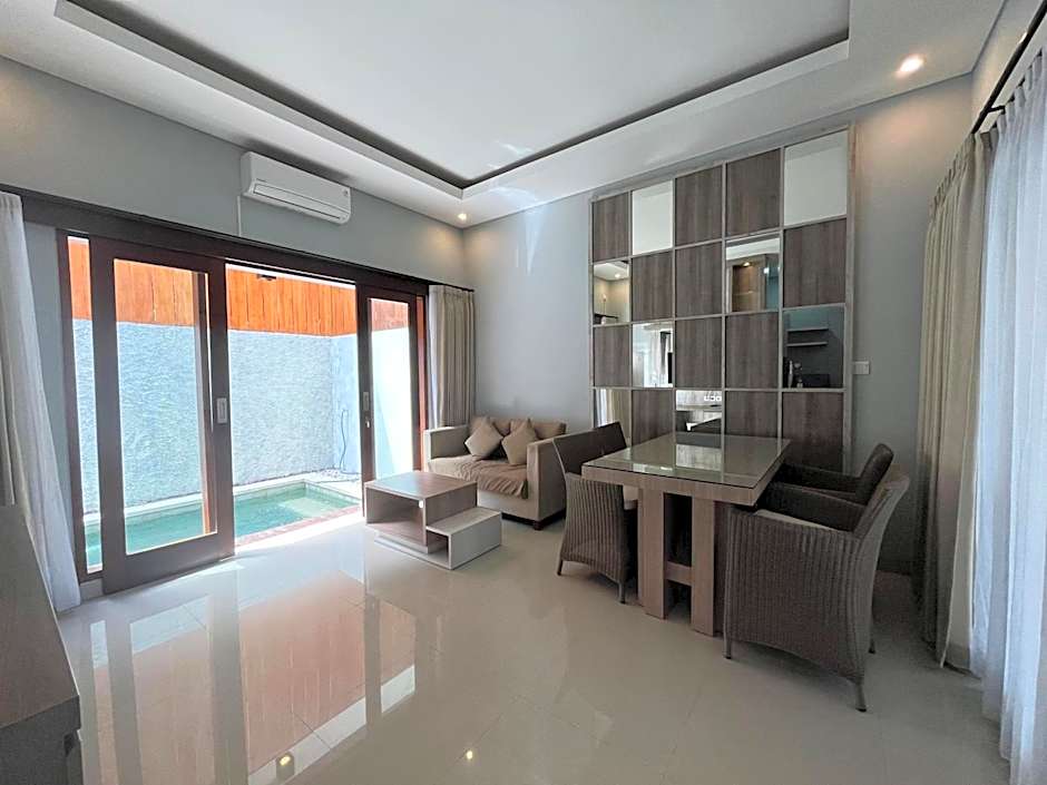 Vindhika Private Villas