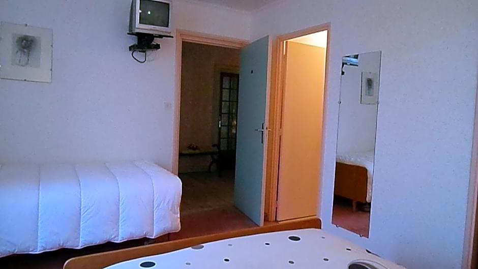 Hotel La Vie En Rose