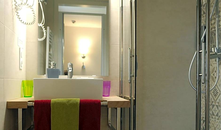Logis Hotel Xoko-Goxoa