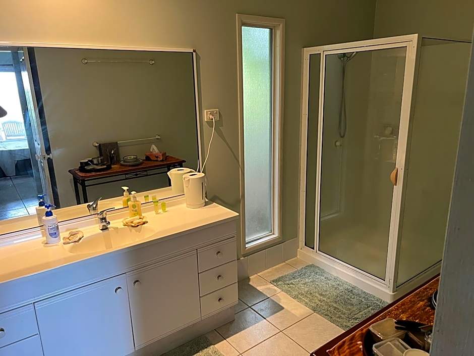 Mission Beach Escape BnB