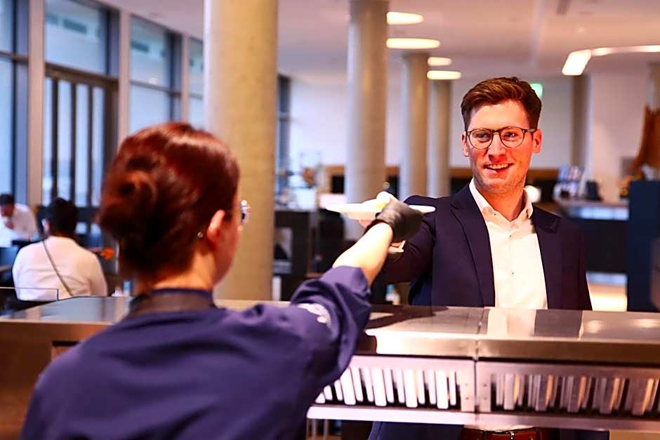 LAGO hotel & restaurant am see