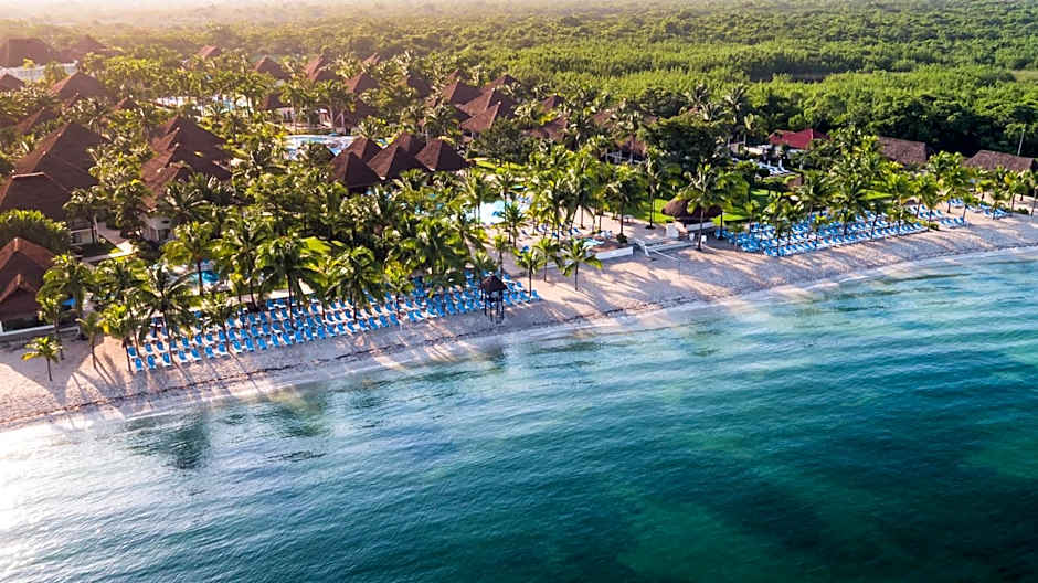 Allegro Cozumel - All Inclusive Resort