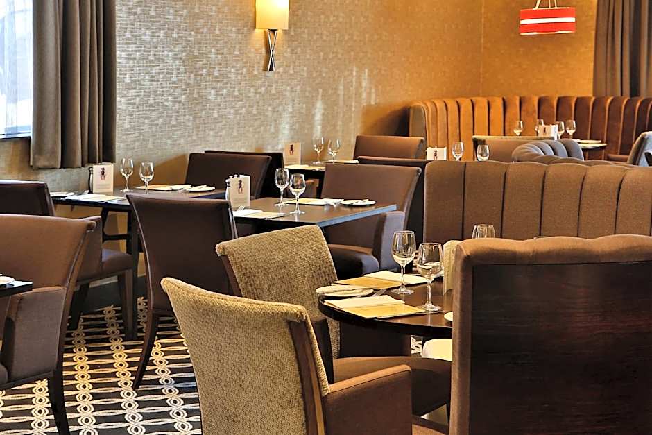 Best Western Heath Court Hotel