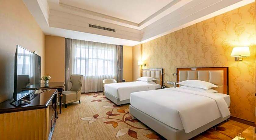 Country Garden Phoenix Hotel Xinhui Jiangmen