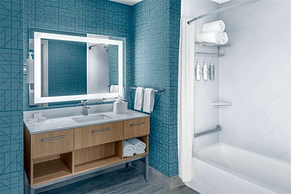 Homewood Suites By Hilton Fayetteville Arkansas