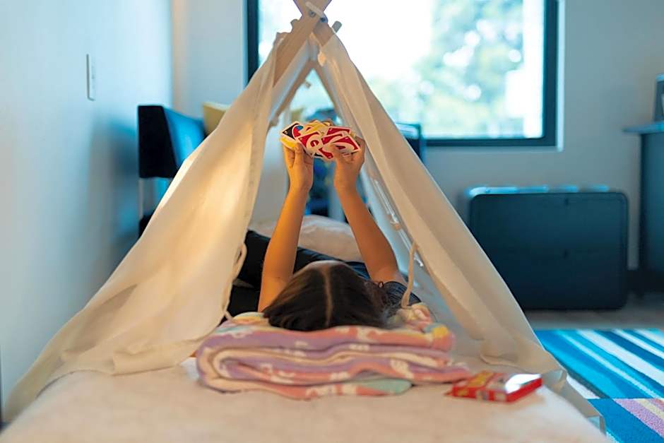 Aloft San Pedro Sula