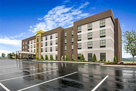 Home2 Suites by Hilton Guntersville