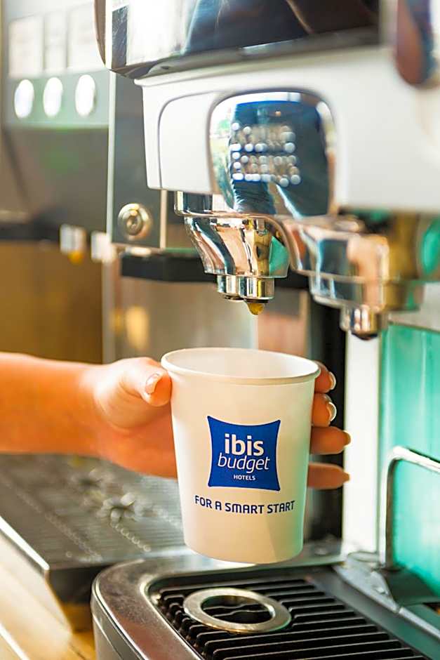 ibis budget Amsterdam City South