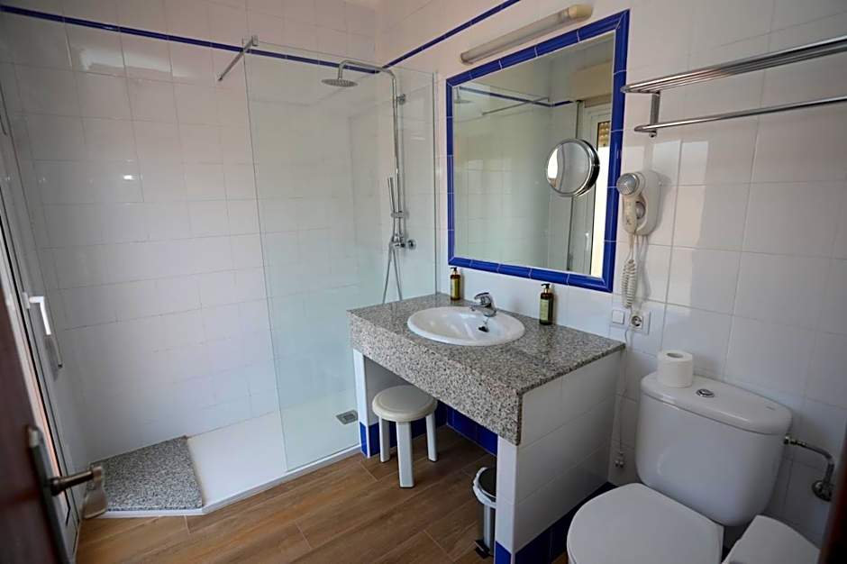 Hotel Ramis fundado en 1969