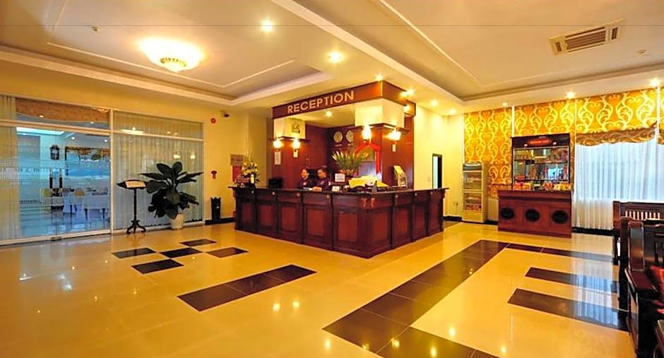 Duy Tan 2 Hotel