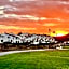 Fantastic sea and golf course view house with 3 bedrooms
