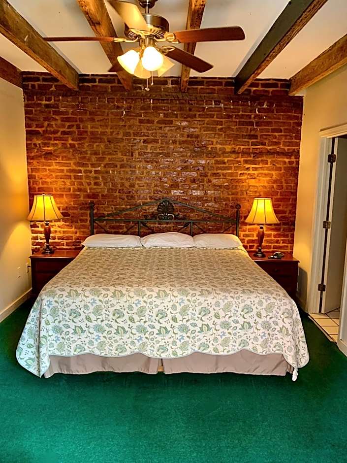 Hotel Villa Convento