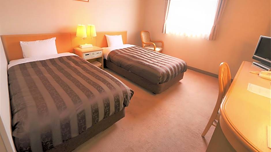 Oyama Palace Hotel