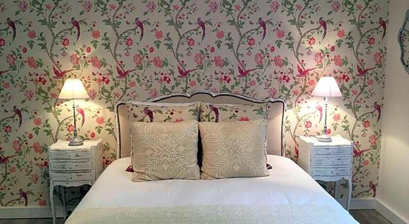 L'Orangerie de Camperos