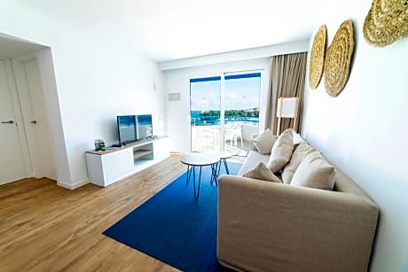 Two Bedroom Suite (2 Adults)