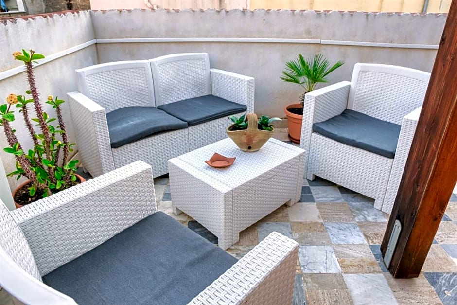 Daphne B&B – San Vito Lo Capo, CA