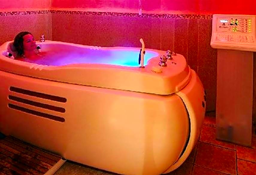 Green Palm Golf & Spa Djerba