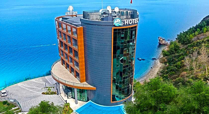 BLUE MUDANYA HOTEL