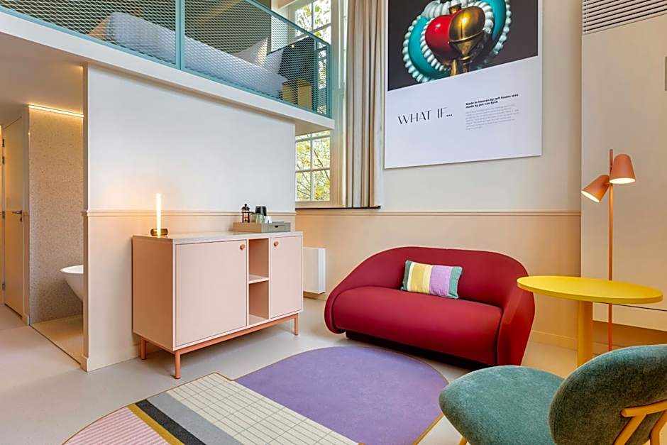 The Rebyl, Nijmegen, a Tribute Portfolio Hotel