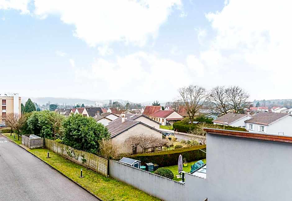 B&B HOTEL Saint-Avold Nord