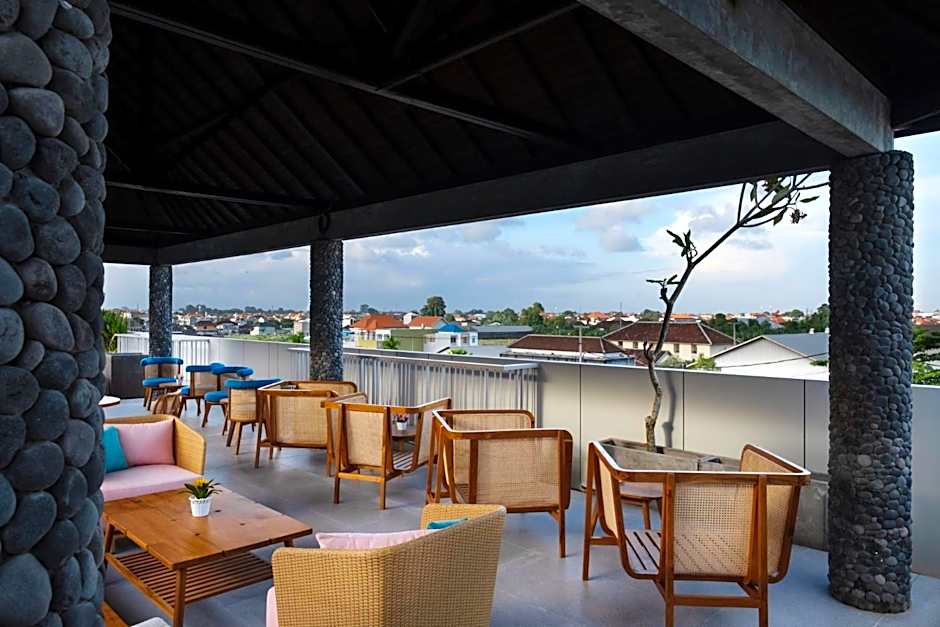 Aralea Coliving