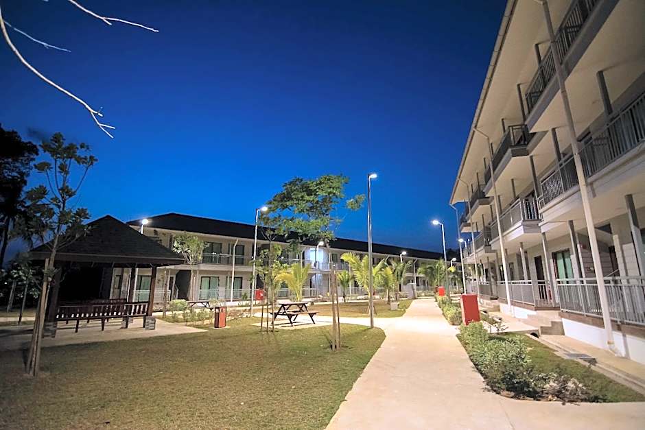 Royale Chulan Cherating Chalet