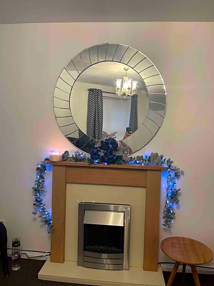 Princess Gardens Liverpool Accessible - Infinity