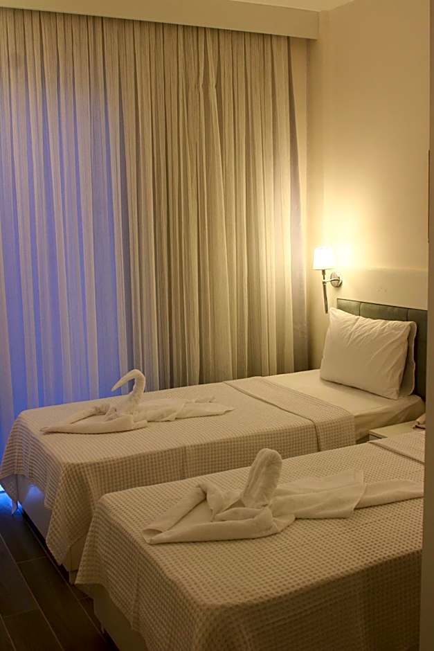 LİMAN BOUTIQUE OTEL