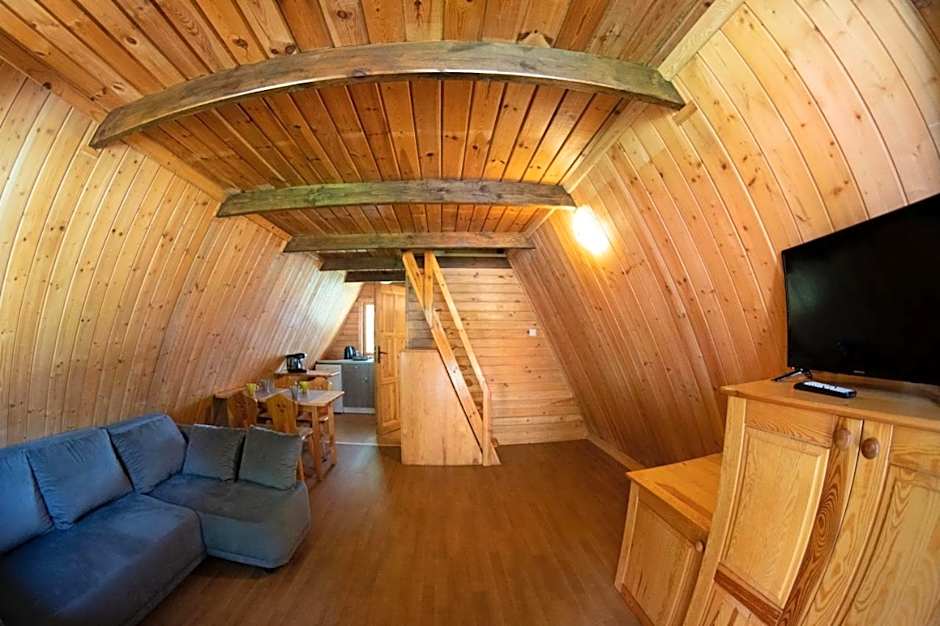 Domki Nad Starą Regą