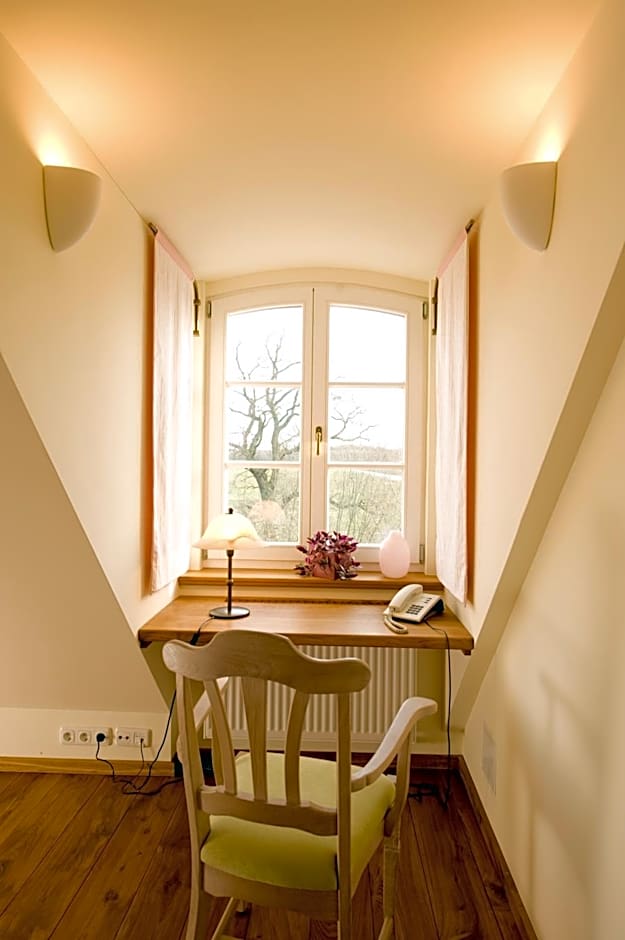 Hotel Gutshaus Parin - Bio- und Gesundheitshotel