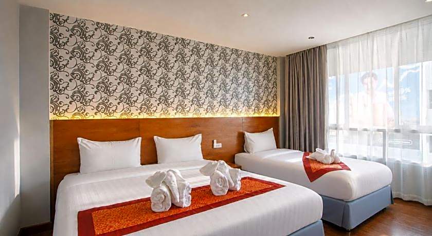 CBD Hotel