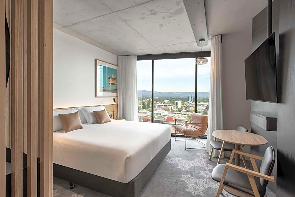 Vibe Hotel Adelaide