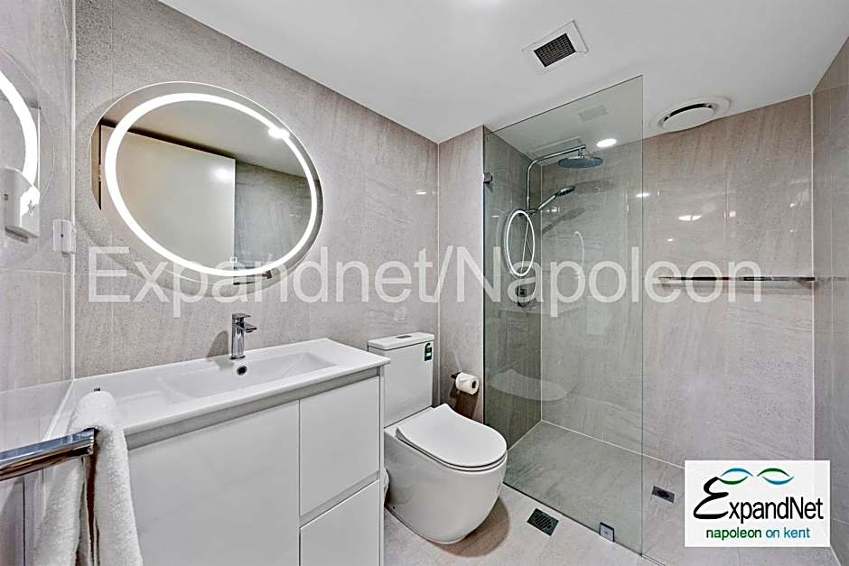 Napoleon On Kent Hotel