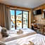 Hotel Le Sherpa