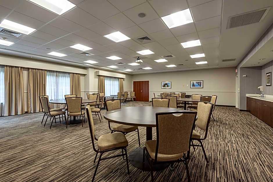 Best Western Plus The Hammondsport Hotel