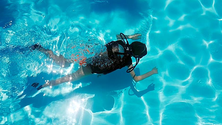 Lagoon Breeze Villas