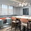 Hampton Inn Boston Logan Airport Chelsea