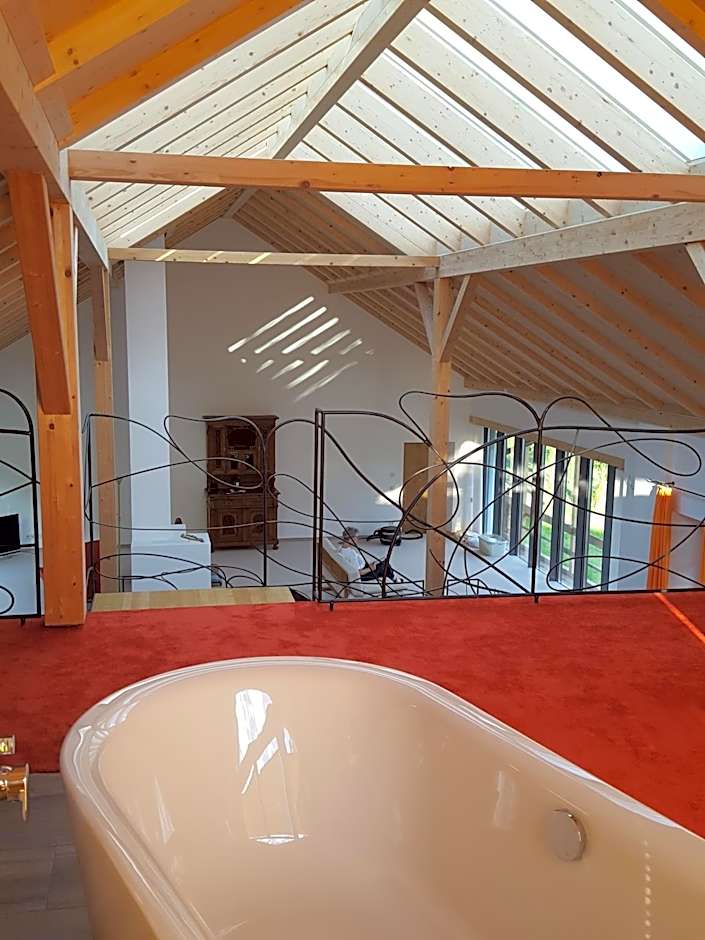 Sunhill Appartments, klimatisiert